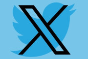 ツイッターを「X」と呼ぶ人、わずか9％　「他人に通じないので」