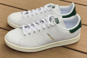 人気スニーカーadidasのスタンスミス、本革から合皮に変更されてしまう
