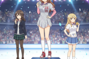 【フィギュア】坂本花織が銀、中井亜美は銅、千葉百音４位、Ａ・リュウ金