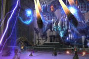 【FF14】本日10月13日14時～19時頃までパッチ5.35メンテナンスが実施！待望の南方ボズヤ戦線の実装やハウジングエリアに土地が追加！