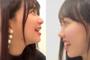 【SKE48】太田彩夏と野島樺乃の“歌うま”ユニット爆誕！『翼をください』を歌った動画が凄い！