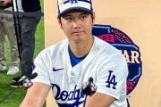 【野球】大谷翔平、ロス五輪は「出たい気持ちはある」　明かした思い「野球界にとっても大事」　2大会ぶりに競技が復帰