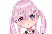 【VTuber】このVの配信時間ヤバすぎて草