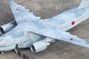 ウクライナ支援で自衛隊の輸送機派遣へ、2003年のイラク支援以来