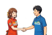 セブンとファミマ人口減で手を組む