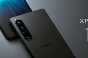 【吉報】ワイ、SONYの最新Xperiaスマホを購入！！！！！！