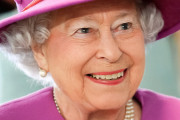 【速報】エリザベス女王死去