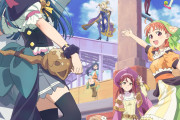 【Aqours】幻日のヨハネとはなんだったのか【ラブライブ！サンシャイン!!】