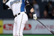 最近のプロ野球の打線には6番で25本打つような怖い奴がいないのが物足りないよな
