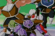 【ドラゴンボール】「ギニュー特戦隊」に1人だけ無能がいないか？？？