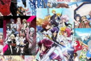 「なんで深夜アニメって『大風呂敷を広げて片づけない』作品ばっかなの？ 脚本がｇｍすぎるだろ。素人でももっとましなシナリオ書くだろ」