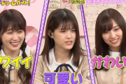 【乃木坂46】ドリームバイトは引き続きこの3人ｶﾜ(・∀・)ｲｲ!!