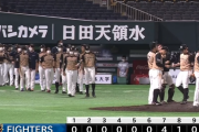 日ハム9回2アウトからの痛恨引き分け...杉浦が被弾、高濱3ラン&浅間2試合連発など打線に明るい兆しも