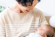 女性さん「男は結婚して子供を得ても、何も変わらない生活ができるんだからいいよね」