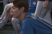 日ハム松本剛  守備で魅せた強烈レザービームをネット絶賛「まさにBIGBOSS二世」「熱盛確定」