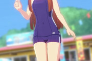 【ウマ娘】水着スズカさんの良さ