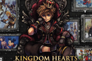 『キングダムハーツ』シリーズ10作品をまとめた「オールインワンパッケージ」が海外向けに3月17日発売決定！