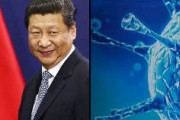【米FOXニュース】WHO中国忖度か 「オミクロン」クサイが習近平の習が英語表記「XI」と同じため飛ばされた