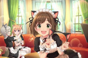 【悲報】シンデレラガール楽曲総選挙、終わらない有浦柑奈