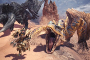 モンスターハンターは今後どうすれば良いのか？