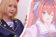 ウマ娘声優さん、毎日デレマスのモブみたいなのが出てくる夢を見てしまう・・・　何の意味だ？