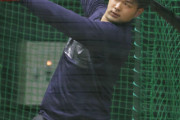 カープ林晃汰「左投手からも本塁打打ちたい」打撃フォーム改造で“ポスト鈴木誠也”