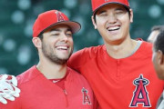 大谷VSフレッチャー実現ｗｗｗｗｗｗｗｗ
