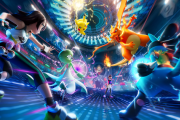 【朗報】ポケモンチャンピオンズ、基本無料確定で覇権ゲーへｗｗｗｗｗｗｗ