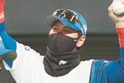 【プロ野球】＜ビッグボス新庄監督(50)＞喜びいっぱいの“会見拒否”「きょうは選手に聞いてあげて！選手！選手！」とコメント...