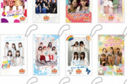 ももクロ出演『スタプラアイドルフェス』“グッズ情報” 公開！“事前通販” 決定！(横アリでのグッズ販売はなし)