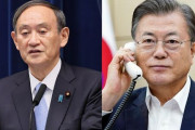 韓国外務省「日本が一方的に秘密(日韓首脳会談情報)を暴露」「これでは話ができない」…韓国メディア！