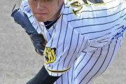 求む、救世主　阪神・矢野監督が2軍戦で好投した高橋の近日中の1軍復帰を明言「準備が整った」