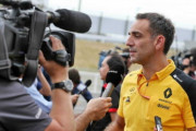 ルノーF1アビテブールさん、2019年シーズンがうまくいかなかった理由を列挙