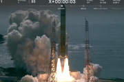 【速報】H3ロケット試験機1号機　7日10時37分　発射成功「一般的にもこれを発射成功といいます」
