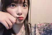 【欅坂46】田村保乃、センターについて