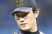 阪神・藤浪が２軍降格後初先発　ロハスは「３番・左翼」