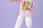 ポケモンのTシャツは有りか？