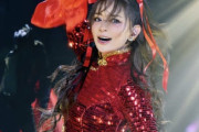 【画像】浜崎あゆみ(46)、中国で人気爆発ｗｗｗｗｗｗ