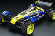 タミヤ「名車スーパーアバンテ復活させたで！」