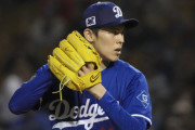 【海外の反応】佐々木朗希が7回無失点メジャー最多10奪三振【MLB】