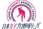 【悲報】女子プロ野球、終了