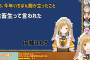 バーチャルYouTuber「絵畜生って言われて傷ついた、ほんとに嫌だ」