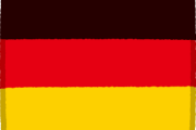 今ドイツで『起きてること』、誰がどう見てもヤバい…