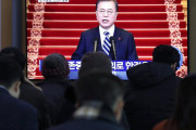 パヨクが政権取ったらこうなるんだろうな　～　【文在寅】韓国・文大統領「南北“赤化”統一」へ暴走！？秘密警察組織 「検察改革法」で政府に敵対する検察の力は大幅に制限