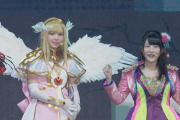【大興奮】※画像※ 魅惑のマナコスプレYABEEEEEEEEE!!!! 超豪華メンバー入場で会場の熱は最高潮ｗｗｗｗｗｗｗｗｗｗ【モンスト】