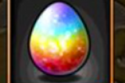 【パズドラ】星7以上タマゴのデザインが新しくなってるぞ！