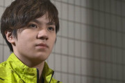 「もっと上を目指して成長を」宇野昌磨が見つめる世界フィギュアとオリンピック