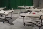 英国提供の長距離攻撃兵器、Shahed-136タイプの自爆型無人機かもしれない