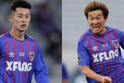 FC東京痛手…FW永井謙佑が右肩手術し全治2カ月　MF品田愛斗は右足手術し全治4カ月の離脱で共に開幕戦を欠場へ（関連まとめ）