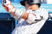 【ドラフト】上位候補の立大・山田健太が支配下指名漏れ　大阪桐蔭で根尾、藤原と春夏甲子園連覇